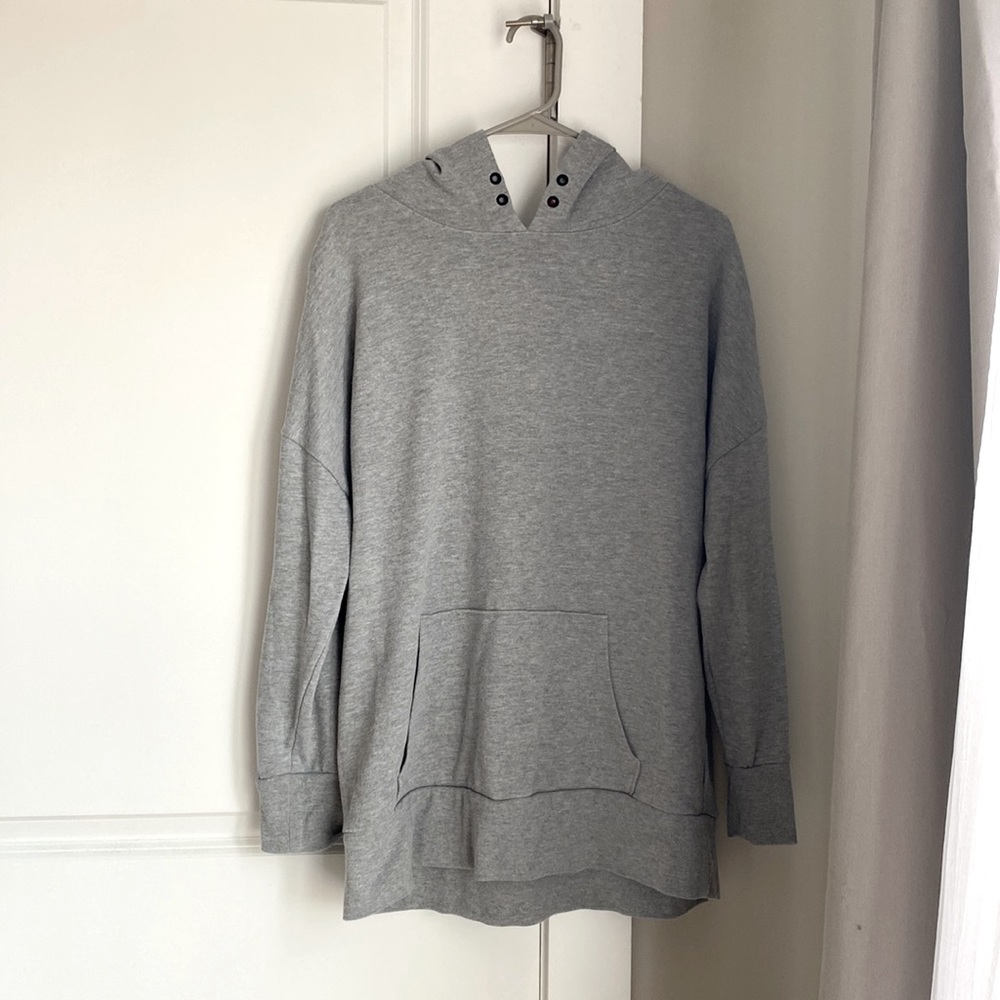 Wild Fable Gray Sweatshirt
